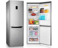 Samsung CHŁODZ-ZAMR SAMSUNG RB29FERNDSA [###] - 1393587 - zdjęcie 1
